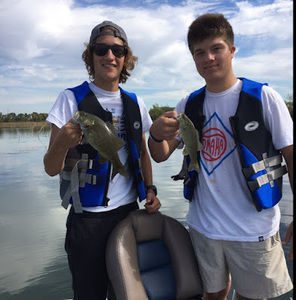 Meet your Posher, Levi